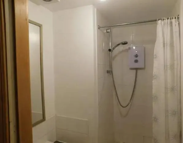 Apartamento Fountainbridge Flat Edimburgo