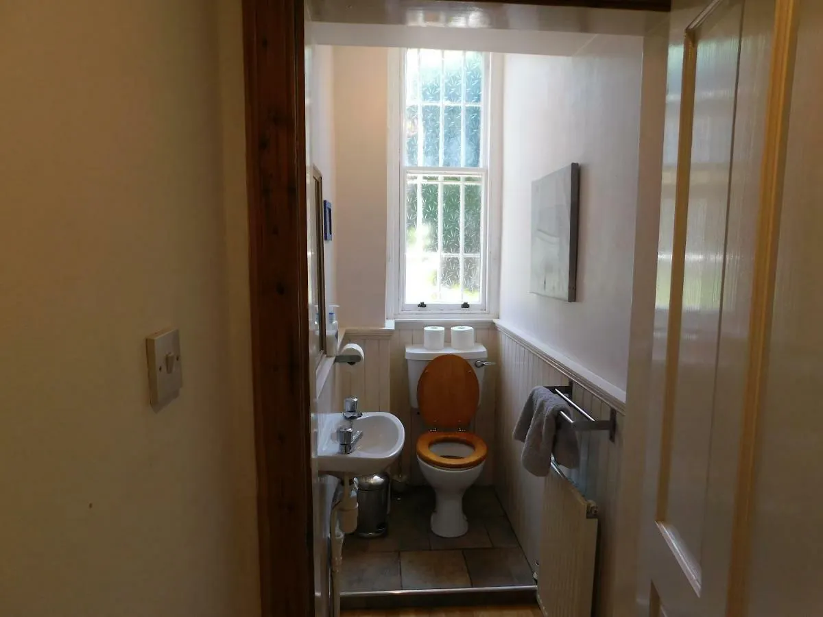 Apartamento Fountainbridge Flat Edimburgo 0*,  Reino Unido